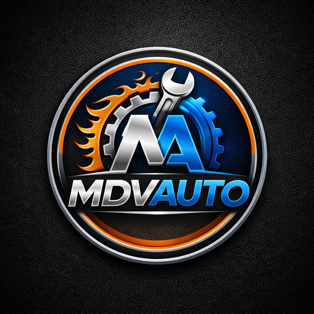 MDVAAUTO Autoservis a Pneuservis